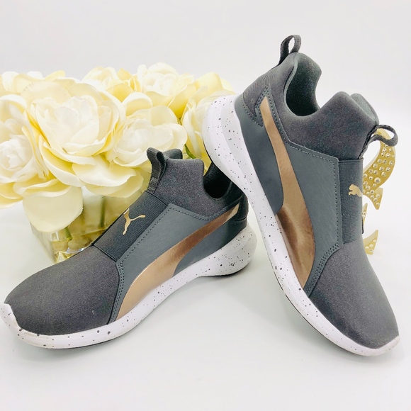 Puma Fierce Sneakers - Picture 4 of 7